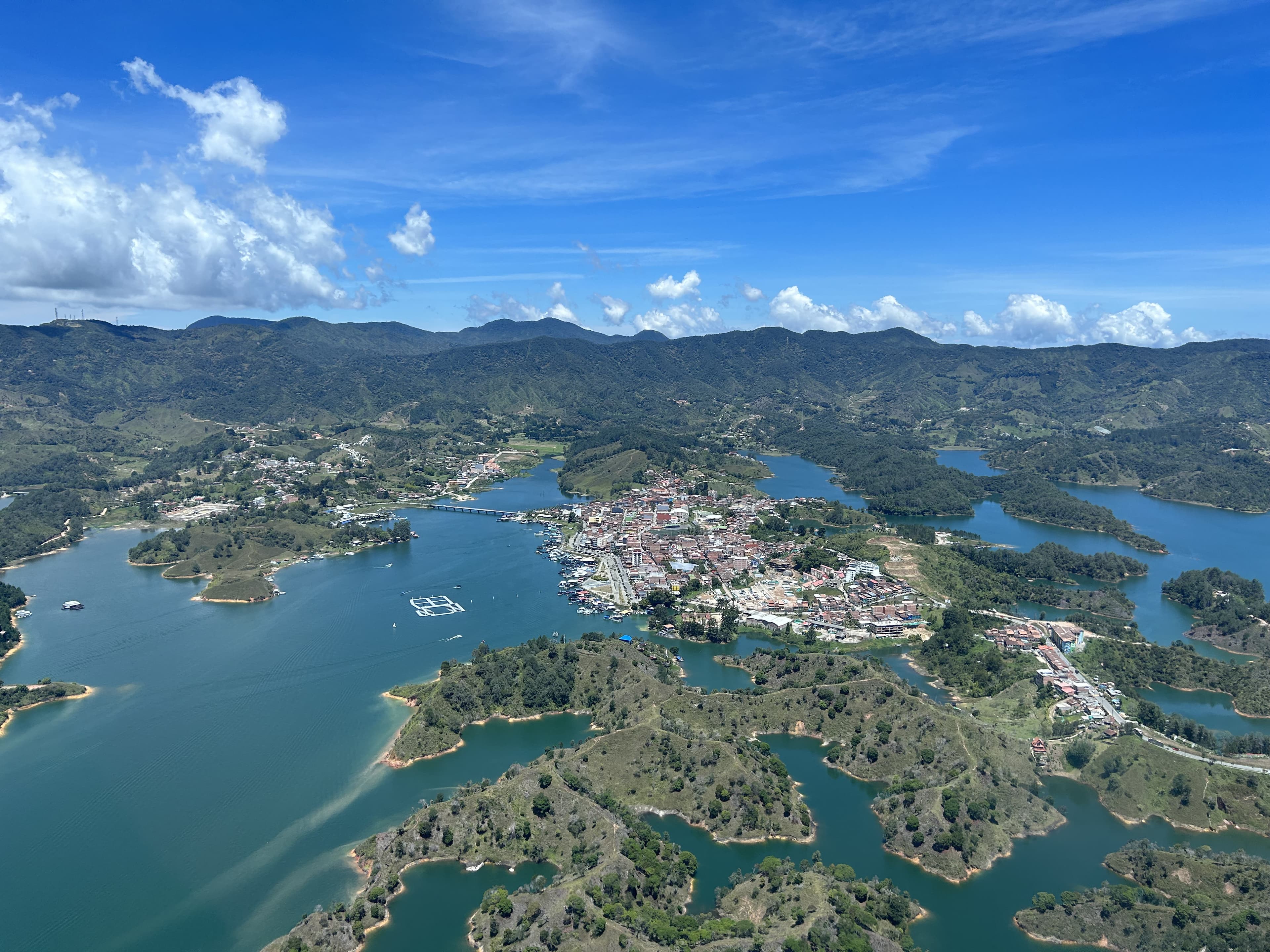Cover Image for Colombia