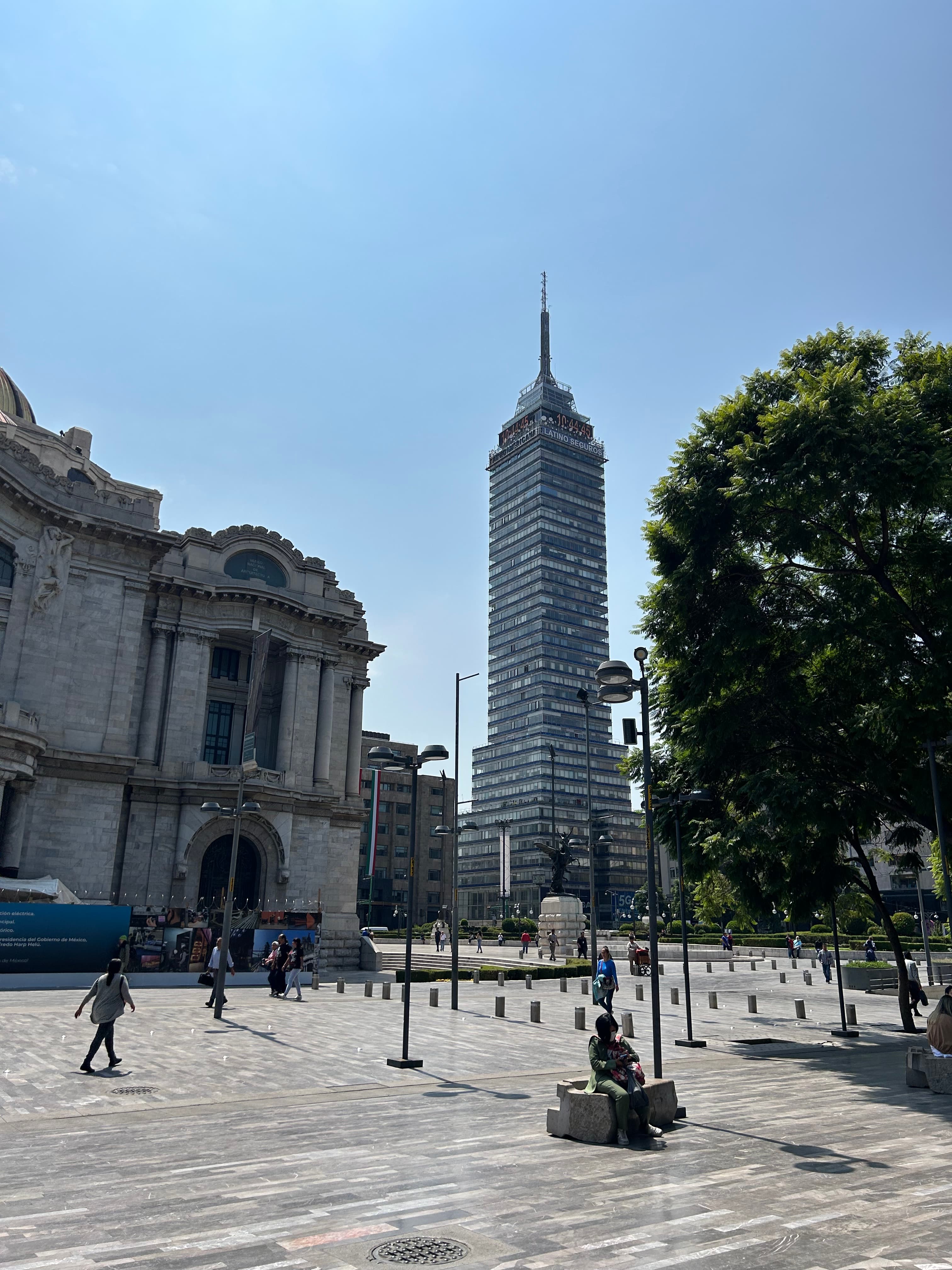 Cover Image for Mexico