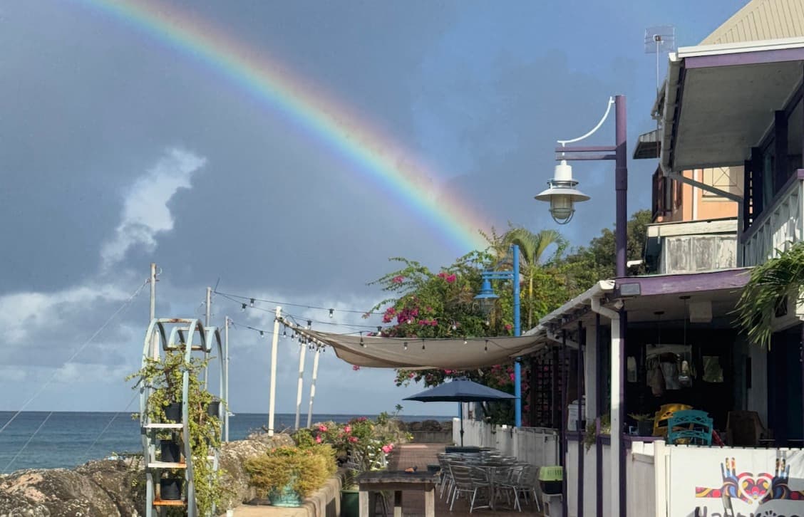 Cover Image for Barbados